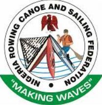 Nigeria Rowing Canoe & Sailing Federation